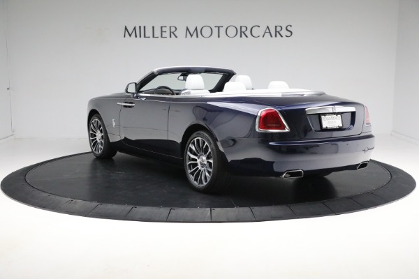 Used 2019 Rolls-Royce Dawn for sale Sold at Bentley Greenwich in Greenwich CT 06830 9