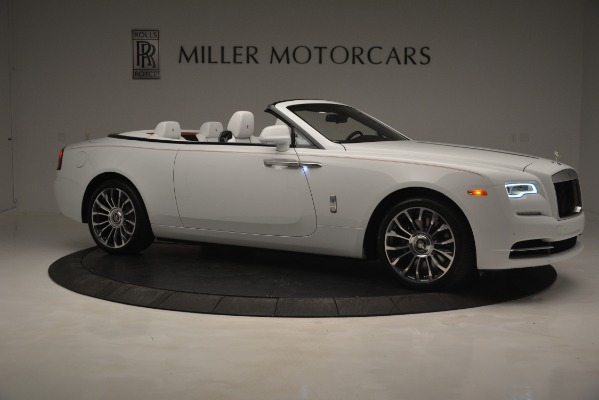 New 2019 Rolls-Royce Dawn for sale Sold at Bentley Greenwich in Greenwich CT 06830 11