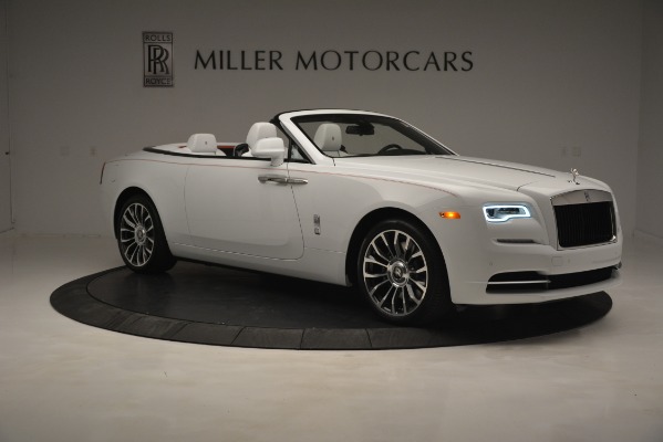 New 2019 Rolls-Royce Dawn for sale Sold at Bentley Greenwich in Greenwich CT 06830 12