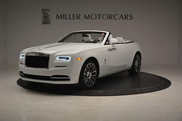 New 2019 Rolls-Royce Dawn for sale Sold at Bentley Greenwich in Greenwich CT 06830 15