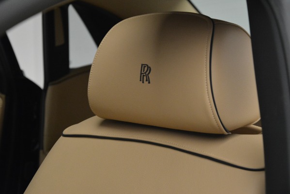 Used 2014 Rolls-Royce Ghost for sale Sold at Bentley Greenwich in Greenwich CT 06830 18