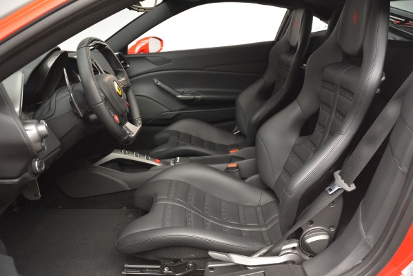 Used 2018 Ferrari 488 GTB for sale Sold at Bentley Greenwich in Greenwich CT 06830 17
