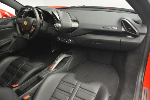 Used 2018 Ferrari 488 GTB for sale Sold at Bentley Greenwich in Greenwich CT 06830 20