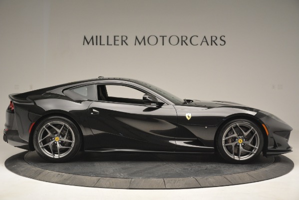 Used 2018 Ferrari 812 Superfast for sale Sold at Bentley Greenwich in Greenwich CT 06830 9