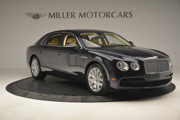 Used 2015 Bentley Flying Spur V8 for sale Sold at Bentley Greenwich in Greenwich CT 06830 10