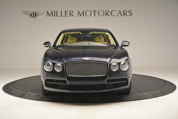 Used 2015 Bentley Flying Spur V8 for sale Sold at Bentley Greenwich in Greenwich CT 06830 11