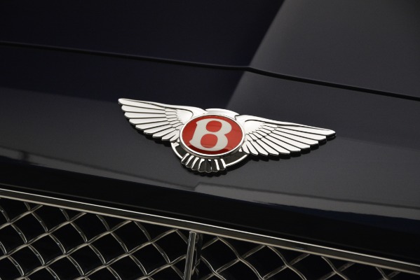 Used 2015 Bentley Flying Spur V8 for sale Sold at Bentley Greenwich in Greenwich CT 06830 13