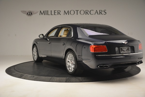 Used 2015 Bentley Flying Spur V8 for sale Sold at Bentley Greenwich in Greenwich CT 06830 5