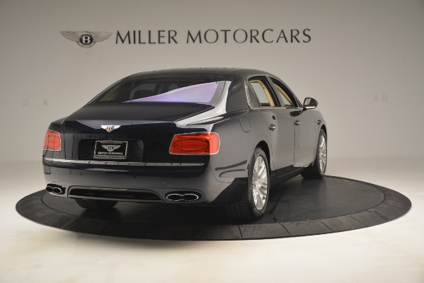 Used 2015 Bentley Flying Spur V8 for sale Sold at Bentley Greenwich in Greenwich CT 06830 6