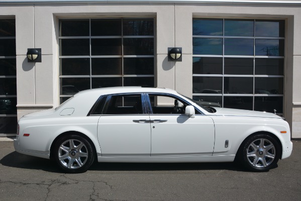 Used 2014 Rolls-Royce Phantom for sale Sold at Bentley Greenwich in Greenwich CT 06830 10