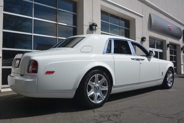 Used 2014 Rolls-Royce Phantom for sale Sold at Bentley Greenwich in Greenwich CT 06830 11