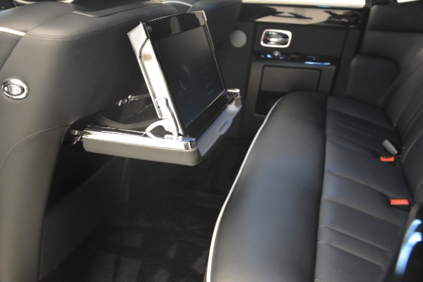 Used 2014 Rolls-Royce Phantom for sale Sold at Bentley Greenwich in Greenwich CT 06830 20