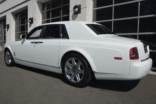 Used 2014 Rolls-Royce Phantom for sale Sold at Bentley Greenwich in Greenwich CT 06830 6