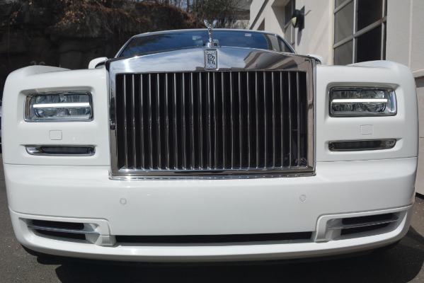 Used 2014 Rolls-Royce Phantom for sale Sold at Bentley Greenwich in Greenwich CT 06830 7