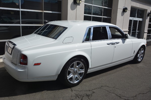 Used 2014 Rolls-Royce Phantom for sale Sold at Bentley Greenwich in Greenwich CT 06830 9