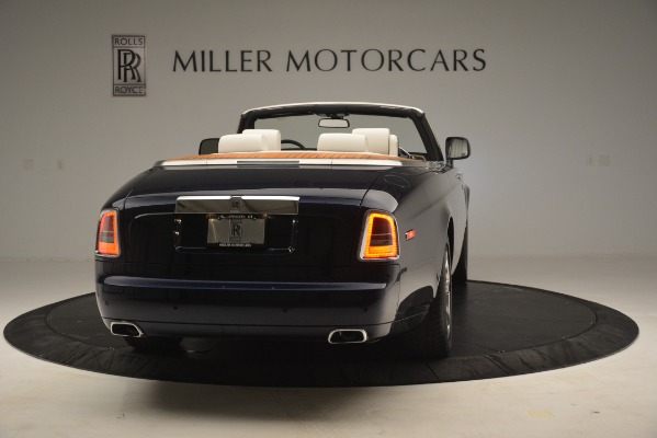 Used 2013 Rolls-Royce Phantom Drophead Coupe for sale Sold at Bentley Greenwich in Greenwich CT 06830 10