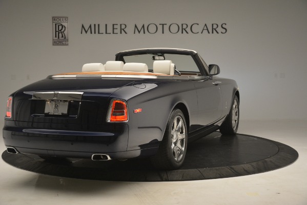 Used 2013 Rolls-Royce Phantom Drophead Coupe for sale Sold at Bentley Greenwich in Greenwich CT 06830 11