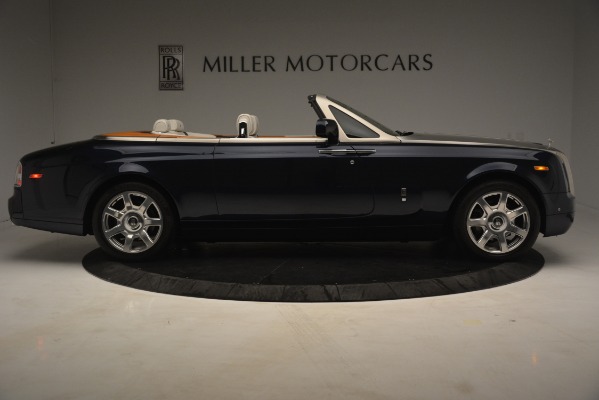 Used 2013 Rolls-Royce Phantom Drophead Coupe for sale Sold at Bentley Greenwich in Greenwich CT 06830 12