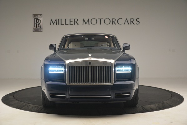 Used 2013 Rolls-Royce Phantom Drophead Coupe for sale Sold at Bentley Greenwich in Greenwich CT 06830 15