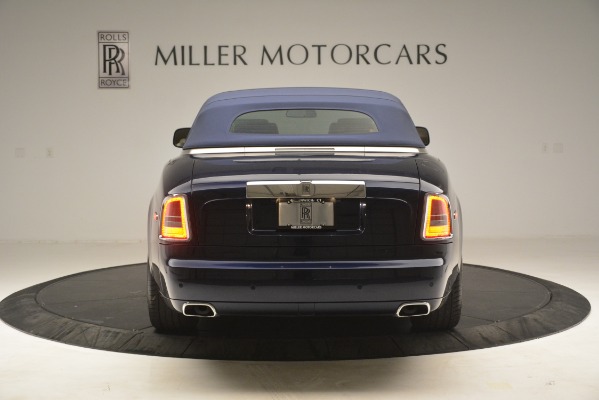 Used 2013 Rolls-Royce Phantom Drophead Coupe for sale Sold at Bentley Greenwich in Greenwich CT 06830 22