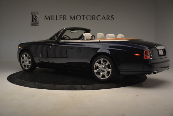 Used 2013 Rolls-Royce Phantom Drophead Coupe for sale Sold at Bentley Greenwich in Greenwich CT 06830 6