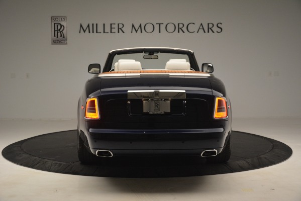 Used 2013 Rolls-Royce Phantom Drophead Coupe for sale Sold at Bentley Greenwich in Greenwich CT 06830 9