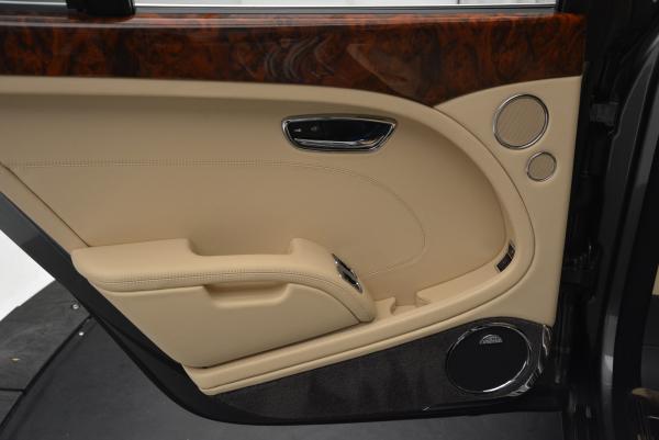 Used 2011 Bentley Mulsanne for sale Sold at Bentley Greenwich in Greenwich CT 06830 23