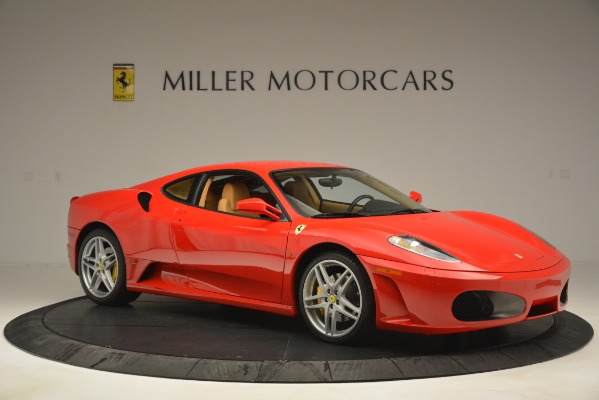 Used 2006 Ferrari F430 for sale Sold at Bentley Greenwich in Greenwich CT 06830 10