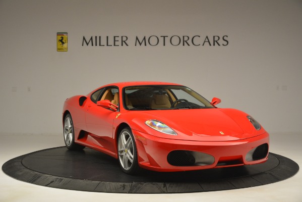 Used 2006 Ferrari F430 for sale Sold at Bentley Greenwich in Greenwich CT 06830 11