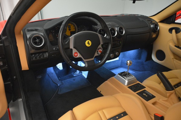 Used 2006 Ferrari F430 for sale Sold at Bentley Greenwich in Greenwich CT 06830 13