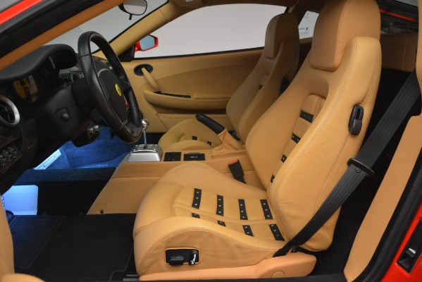 Used 2006 Ferrari F430 for sale Sold at Bentley Greenwich in Greenwich CT 06830 14