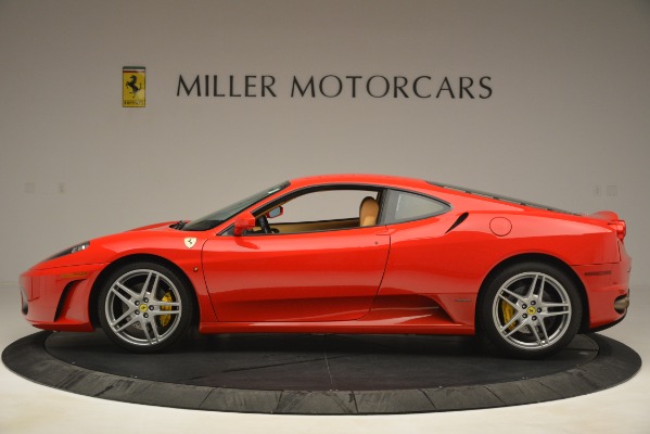 Used 2006 Ferrari F430 for sale Sold at Bentley Greenwich in Greenwich CT 06830 3