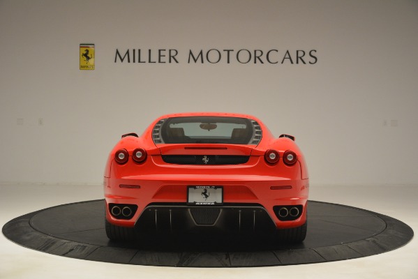 Used 2006 Ferrari F430 for sale Sold at Bentley Greenwich in Greenwich CT 06830 6