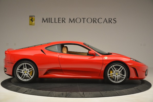 Used 2006 Ferrari F430 for sale Sold at Bentley Greenwich in Greenwich CT 06830 9