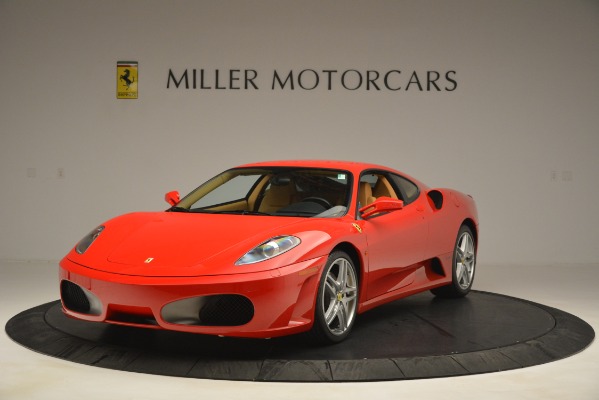 Used 2006 Ferrari F430 for sale Sold at Bentley Greenwich in Greenwich CT 06830 1