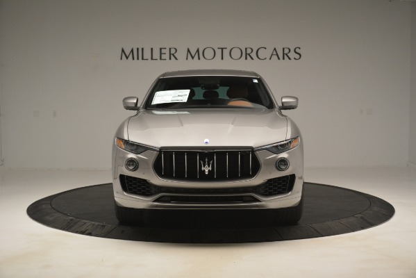 Used 2019 Maserati Levante Q4 for sale Sold at Bentley Greenwich in Greenwich CT 06830 12