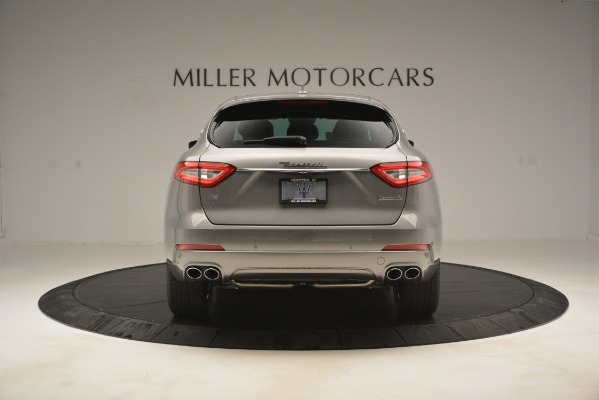 Used 2019 Maserati Levante Q4 for sale Sold at Bentley Greenwich in Greenwich CT 06830 6