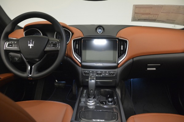 New 2019 Maserati Ghibli S Q4 for sale Sold at Bentley Greenwich in Greenwich CT 06830 16