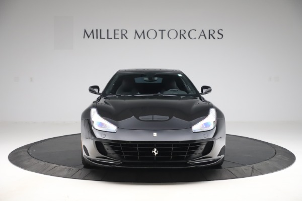 Used 2018 Ferrari GTC4Lusso for sale Sold at Bentley Greenwich in Greenwich CT 06830 12