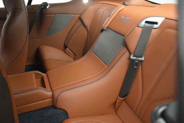 Used 2014 Aston Martin DB9 Coupe for sale Sold at Bentley Greenwich in Greenwich CT 06830 18