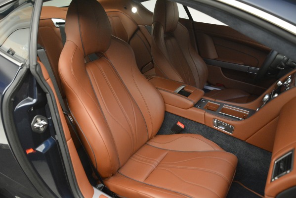 Used 2014 Aston Martin DB9 Coupe for sale Sold at Bentley Greenwich in Greenwich CT 06830 22