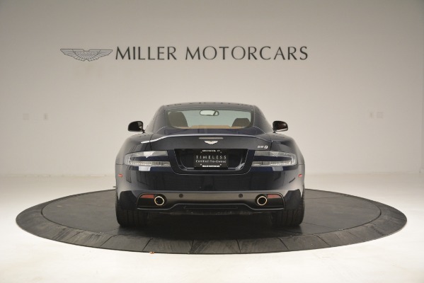 Used 2014 Aston Martin DB9 Coupe for sale Sold at Bentley Greenwich in Greenwich CT 06830 6