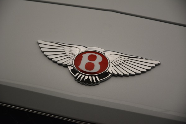 Used 2014 Bentley Continental GT V8 S for sale Sold at Bentley Greenwich in Greenwich CT 06830 19