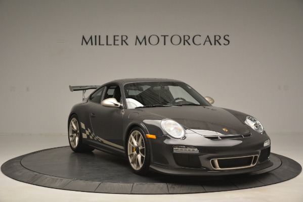 Used 2011 Porsche 911 GT3 RS for sale Sold at Bentley Greenwich in Greenwich CT 06830 11