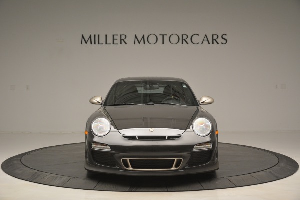 Used 2011 Porsche 911 GT3 RS for sale Sold at Bentley Greenwich in Greenwich CT 06830 12