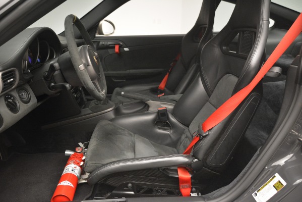 Used 2011 Porsche 911 GT3 RS for sale Sold at Bentley Greenwich in Greenwich CT 06830 14
