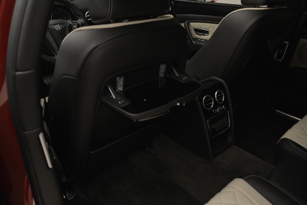 Used 2018 Bentley Flying Spur W12 S for sale $134,900 at Bentley Greenwich in Greenwich CT 06830 25