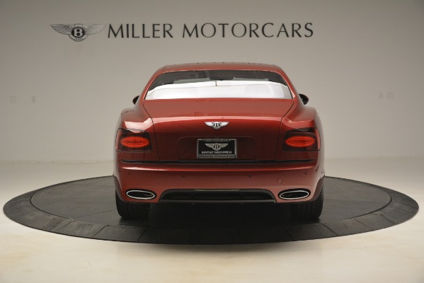 Used 2018 Bentley Flying Spur W12 S for sale $134,900 at Bentley Greenwich in Greenwich CT 06830 6