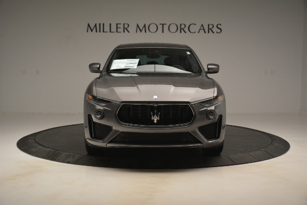 New 2019 Maserati Levante GTS for sale Sold at Bentley Greenwich in Greenwich CT 06830 12