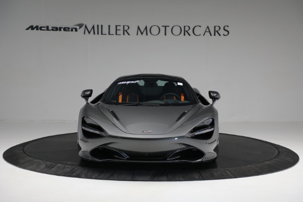 Used 2019 McLaren 720S Performance for sale Sold at Bentley Greenwich in Greenwich CT 06830 11